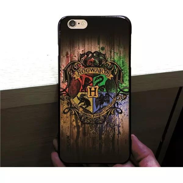 Pattern Mobile Letter Phone Case For Iphone 5 6 7 Plus Anti Drop Case Protective