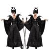 Sleeping Spell Black Witch Halloween Witch Costumes, Bar Party Dresses, Show Parties