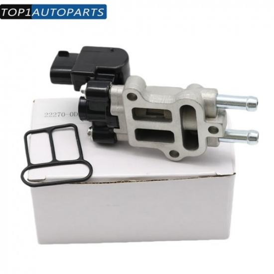 NEW Idle Air Control Valve IAC Valve For 2002-2006 Pontiac1.8L 222700D040