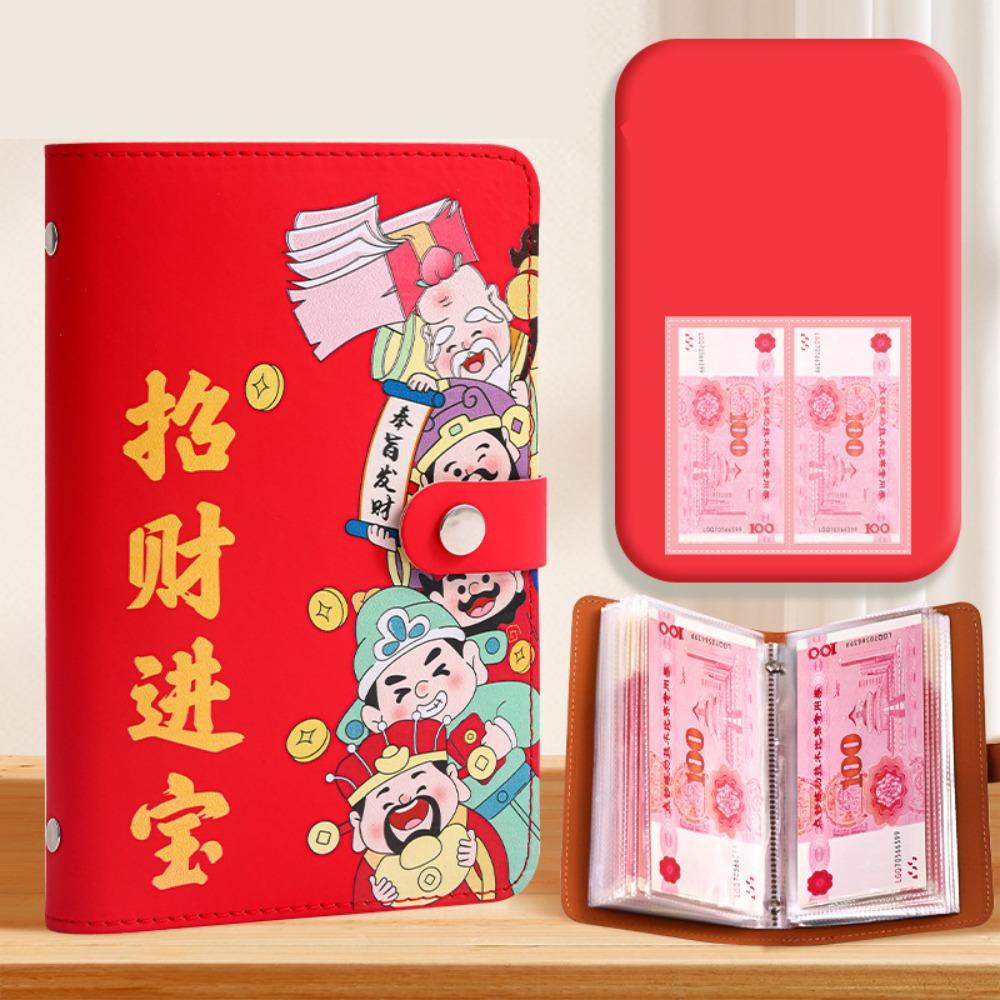 Get Rich Overnight 100 Envelopes Money Saving Challeng PU Savings Challenges Book  Lovers