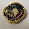 Used Matelass Quartz Movement Base ETA Cal.976.001