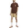Nike NAI KE Cha Shorts Men's Apricot Tea Brown DV6194-297