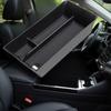 For Camry 2024 Armrest Box Center Console Organize Tray Storage Box Car Interior Modification Central Tidying Accessories