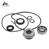 SJ Bearing O Ring For Yamaha Raptor 660 660R 2001 2002 2003 2004 2005 Motorcycle Engine Parts Water Pump Seal Rebuild Kit