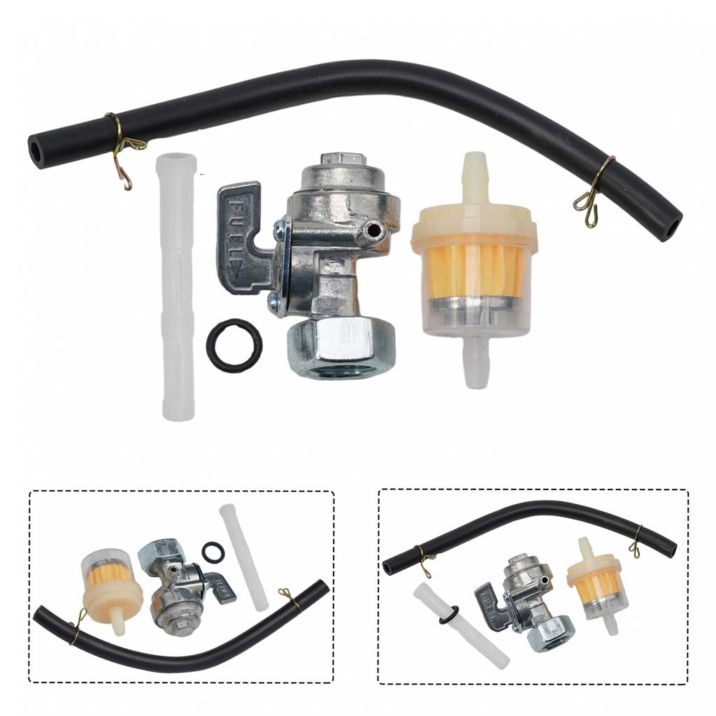 Generator Petcock Fuel Shut Off Valve Generator Pratical Parts New Parts New