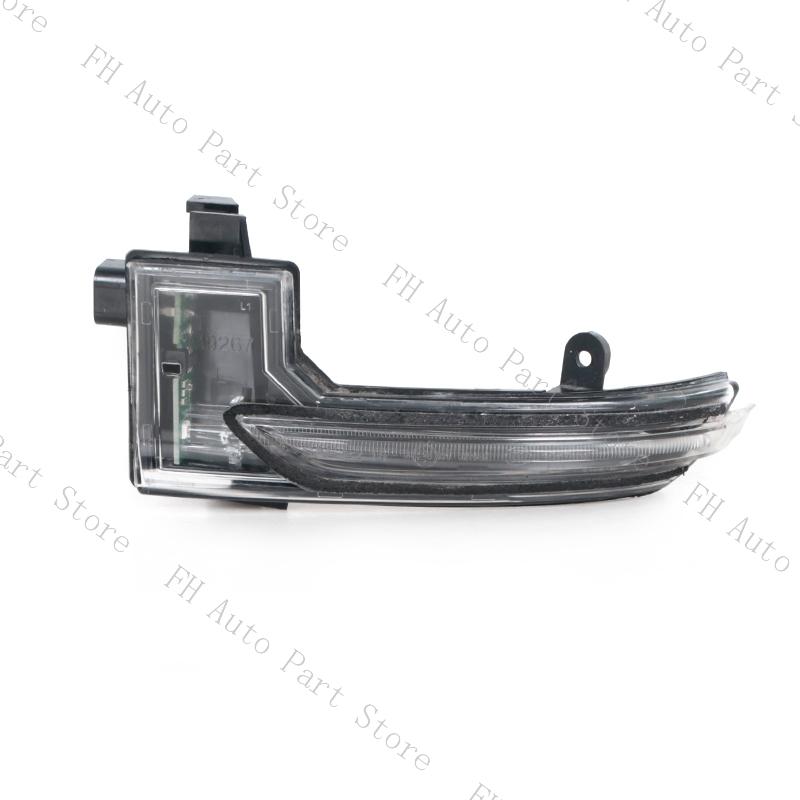 Car Outside Rearview Door Side Mirror Turn Signal Light Indicator Lamp For Mazda 6 Atenza 2018 2019 2020 2025