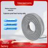Xbondr Industrial Self-Limiting Heat Tracing Cable