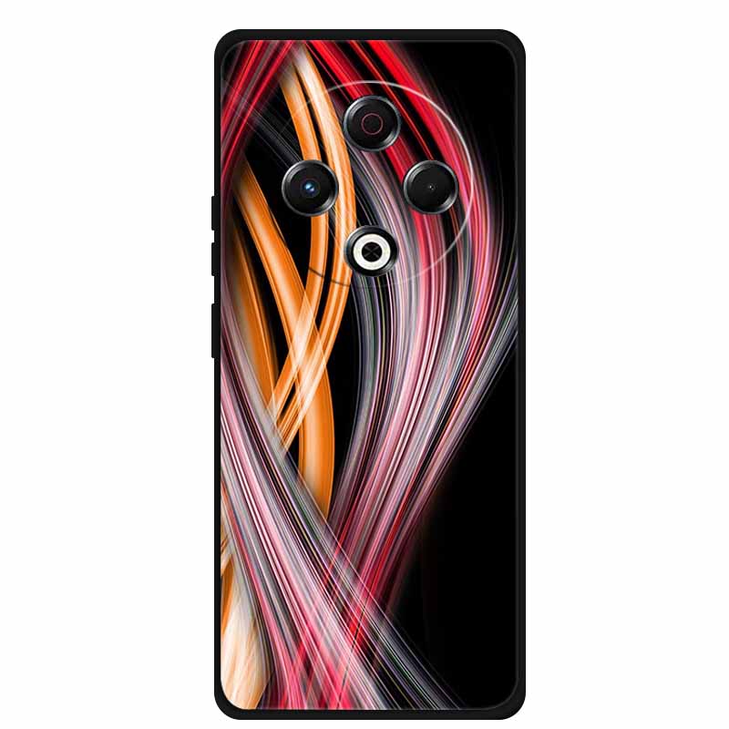 

Чехол для Tecno Spark 30 4G Spark30 KL6 Coque 6.78 Черный Силикон ТПУ Мягкая Задняя Крышка Для Tecno Spark 30 2024 Чехол Coques Оболочки Tecno Spark 30 4G