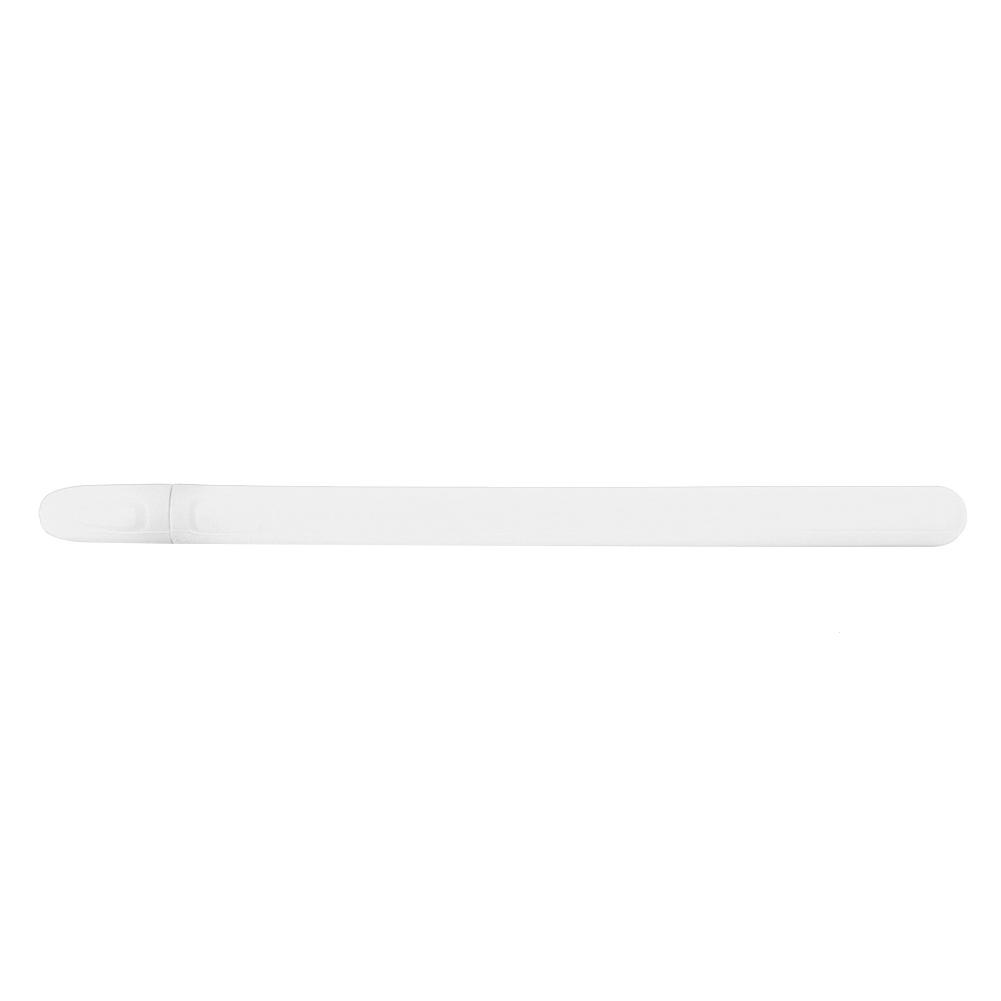 5Sets NonSlip Stylus Pen Sleeve Tablet Touch Pen Soft Silicone Fall Protective Cover for iOS Pencil 2