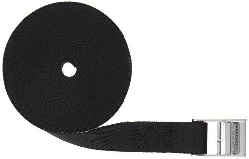 

Carmate Высококачественный ремень Inno 6м Черный IN718-5