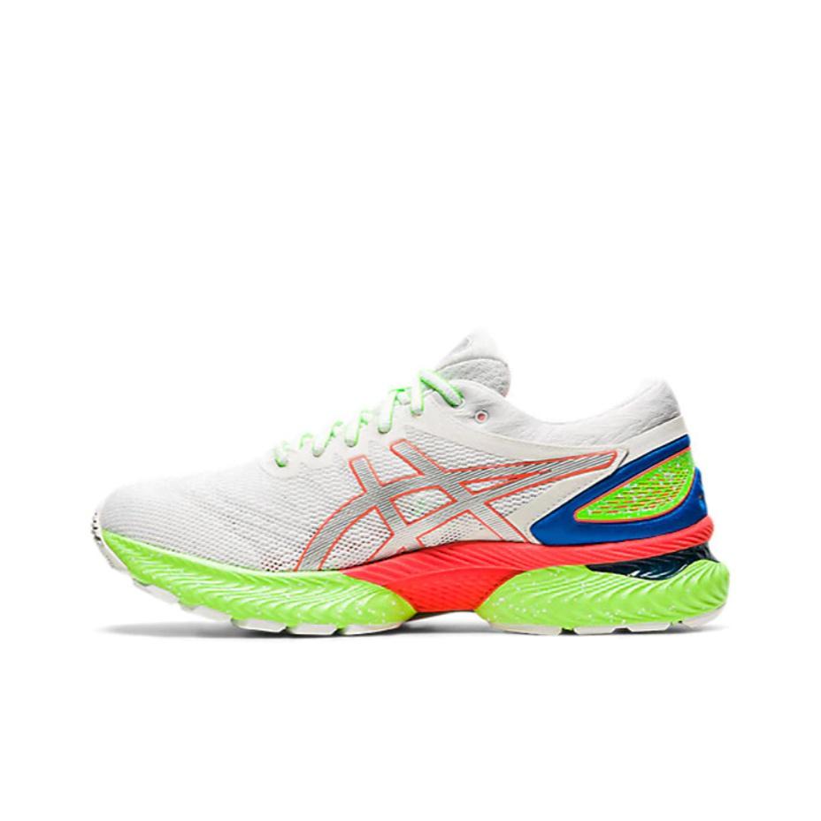 

кроссовки Asics GEL-Nimbus 22 Running shoes Men 1011A890-100