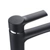 Submarine European Style Single Handle Basin Faucet