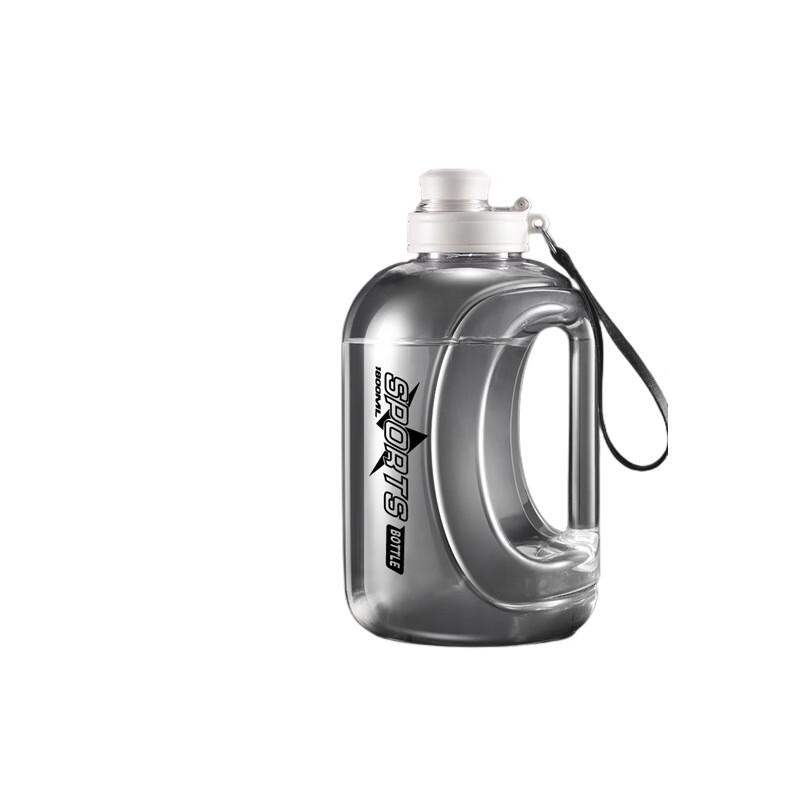 Shangqi Large Capacity PC Sports Water Bottle