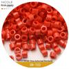 MIYUKI Japanische DB11/0 Antike Rocailles [Gängige Farbserie] 100g Packung