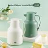 Kangbach 1.5L Press-Type Insulated Thermos Pot