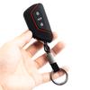 2x Cover Custodia Portachiavi in Silicone per Auto Portachiavi Per VW Golf 8 ID.3 ID.4 ID.7 ID.Buzz Tiguan Tayron Seat Leon Ateca Cupra Born