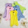 Comfortable Thin Stretchy Pet Recovery Suit for Cat Dog Surgery Spaying Neutering Aftercare Stretchy Cat Clothes Accessory