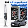 Purpose Vehicle For Volkswagen Passat 1973-2025 B3 B4 B5 B6 B7 B8 Paint Repair Pen Touch Up Scratch Remover DIY Accessories Blac