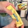 Soft Butter Stick Squeeze Butter Toy Slow Rising Hand Relaxation Relief Toy Stress Relief Relaxing Slow Rebound Toy Gift
