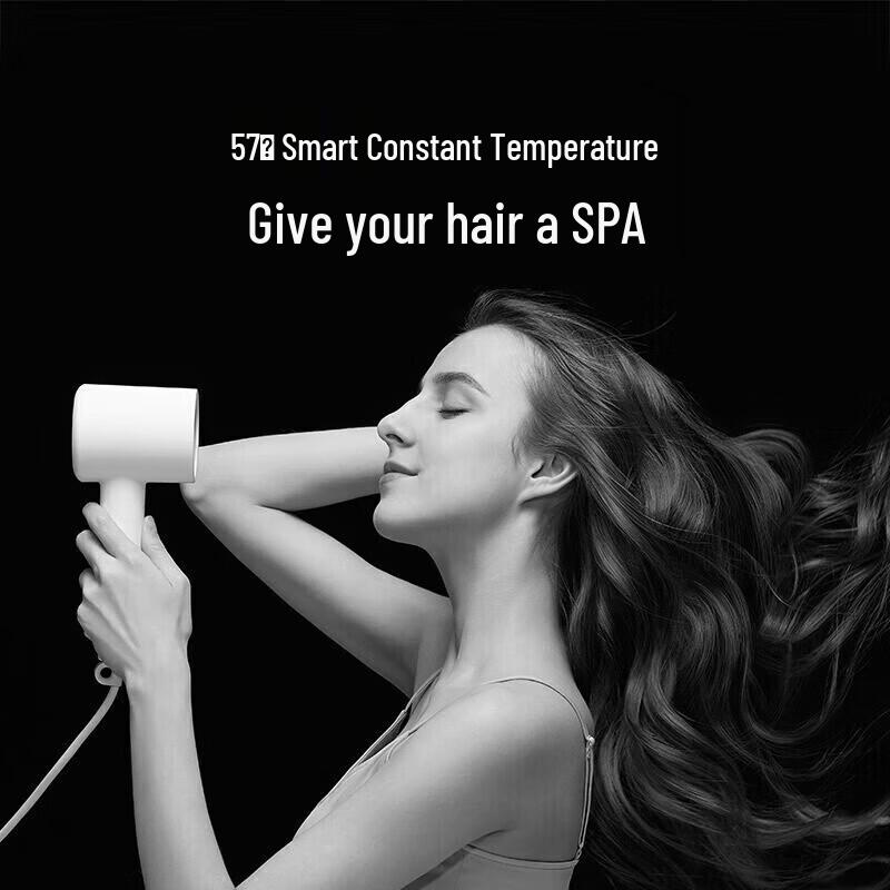 Xiaomi H300 Negativ-Ionen-Haartrockner