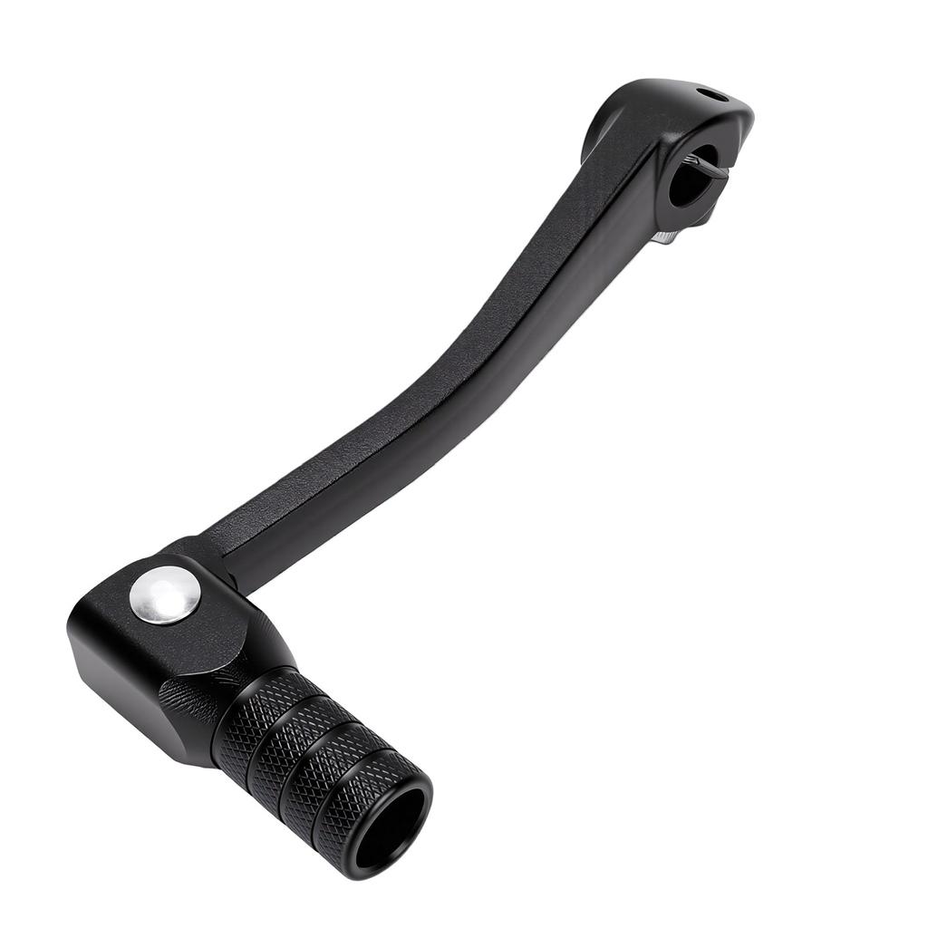 Motorcycle Gear Shift Lever for 50 70 90 110 125 140 150 160 250ml CB250ml ATV Aluminum Alloy