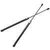 For Nissan Kicks 2017-2020 Car Rear Trunk Gas Spring Shock Gas Struts Tailgate Lift Support Accessories 90451-5RB0A 90450-5RB0A
