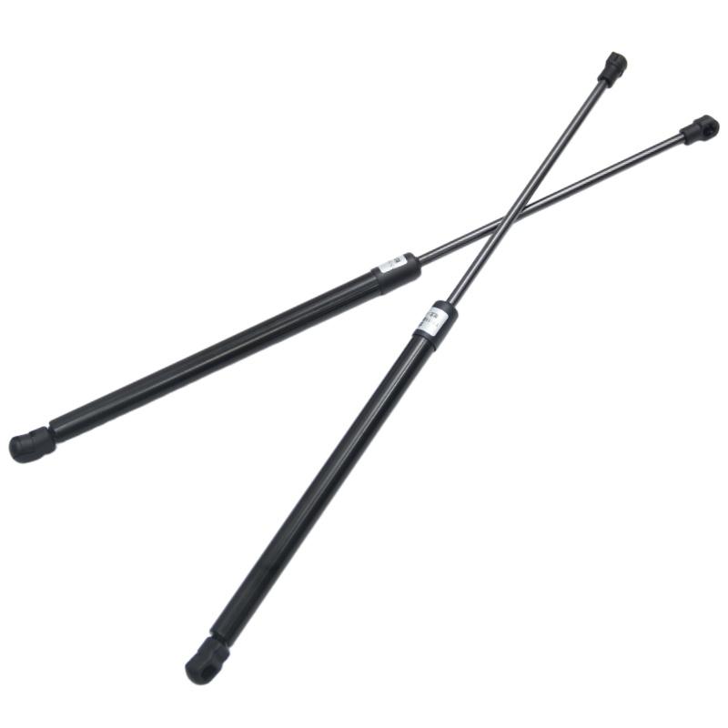 For Nissan Kicks 2017-2020 Car Rear Trunk Gas Spring Shock Gas Struts Tailgate Lift Support Accessories 90451-5RB0A 90450-5RB0A