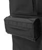 GORDON MILLER Car Cordura Seatback Pocket, Coyote Beige, 1646559