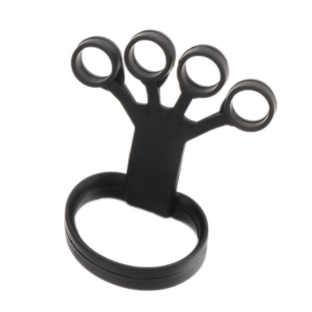 Stretcher Trainer Improve Dexterity Strength In Fingers, Hands, Forearms Hand Grip Strengthener