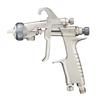 Anest Iwata KIWAMI Gun Series Gravity-Fed Spray Gun, 1.4mm Diameter, KIWAMI-1-14B8, Silver