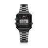 [261EUI] 261EUI Unisex Metal Digital Watch EUI8101M-GB