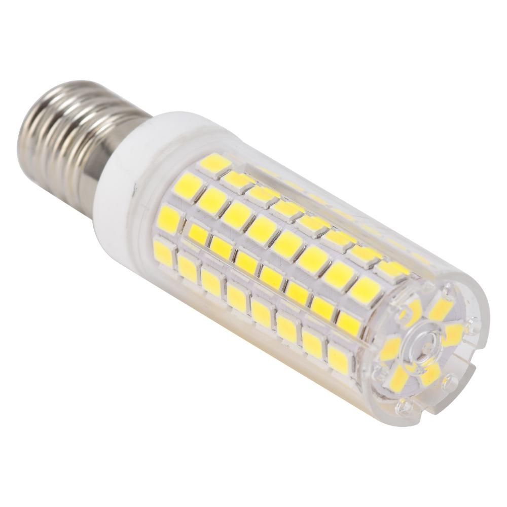 Flicker Free LED Corn Bulb Cool White Dimmable LED Bulb New Corn Lamp Chandelier Light