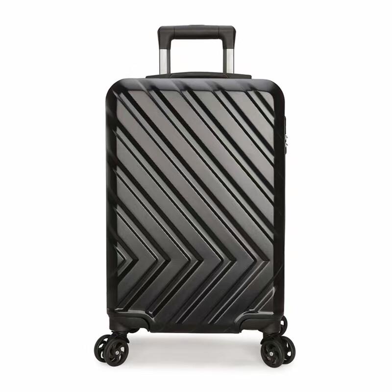 Lightweight Travel Suitcase with Wheels