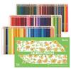 Arrtx 126 Colors Oil-Based Colored Pencils 5.0mm Thick Core Artist Grade