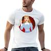 Der Junge von nebenan T-Shirt Unisex T-Shirt Luxus Grafik T-Shirts Für Unisex Baumwoll-T-Shirt 100 T-Shirt