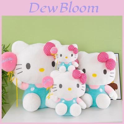 Hello Kitty Plush Toy Large Size Animal Stuffed Animal Gift For Kid And Collectors