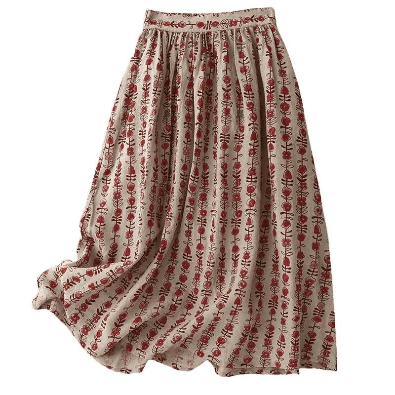 Women's Minimalist Design Long Dress