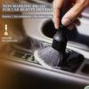 Car Ultra-Soft Detailing Brush Super Soft Auto Interior Detail Brush Duster Brush Wash Accessories Car Cleaning Tools