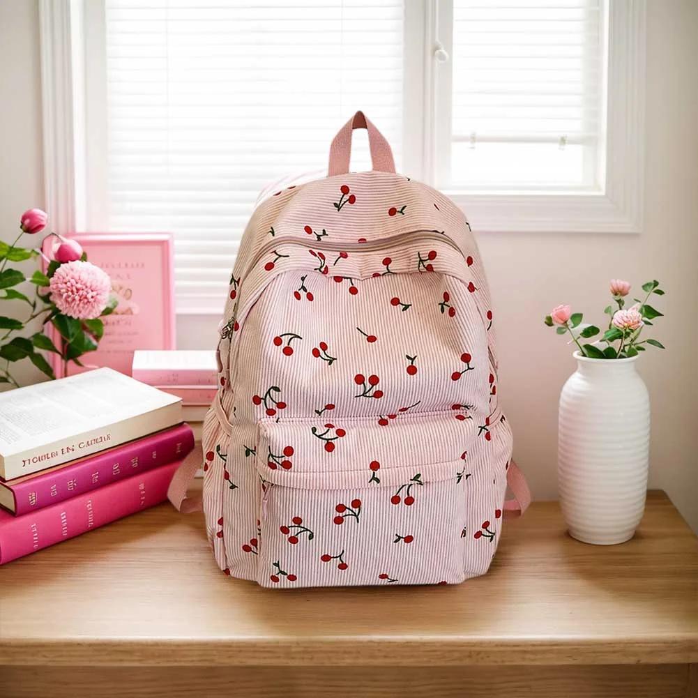 Personalized Boys And Girls Backpacks, Travel Backpacks, Printed Tags, Commemorative Gifts