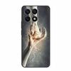 For Xiaomi 14T Pro Case 14TPro Phone Cover Fashion Photos Black Silicone Soft Phone Case For Xiaomi 14T Pro Back Cover Case Capa