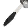 2pcs set Accurate Stainless Steel Measuring Spoon Milk Powder Measuring Spoon  Kitchen