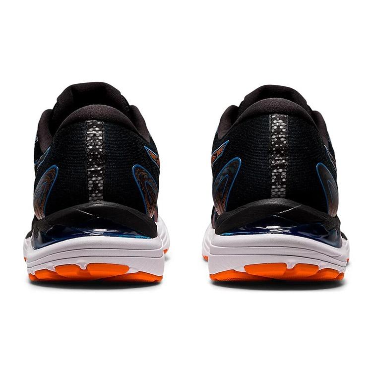 Asics Gel-Cumulus 23 'Black Reborn Blue' Herren 1011B012-003