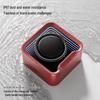 EDIFIER Halo Nano Portable Bluetooth Speaker