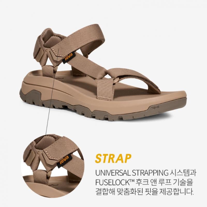 Teva 2026 SS Men S Steady Seller Sandal Hurricane Xlt3 Stvm2613670 Dun
