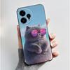 Casing For AT&T Verge 2 (SN333A) / Motivate Pro 2 5G (SN512A) Phone Case Luxury Cute Cool Boys Girls Soft silicone Matte Cover
