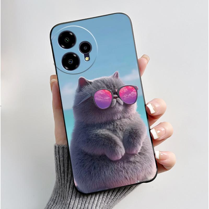 Casing For AT&T Verge 2 (SN333A) / Motivate Pro 2 5G (SN512A) Phone Case Luxury Cute Cool Boys Girls Soft silicone Matte Cover