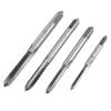 20PCS/SET M3-M12 Metric Tap And Die Set Thread Tap And Dies Adjustable Tap Wrench Threading Tools Screw Tap Hand Tools