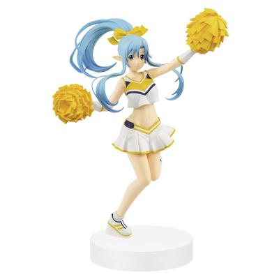 Sword Art Online Memory Defrag EXQ Figur - Hurrah LOVE Cheers Asuna - 1 Typ