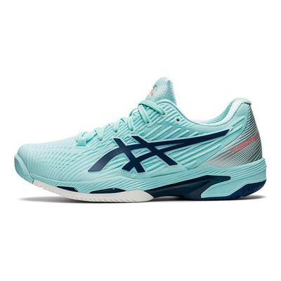 Solution Speed FF 2 Jasnoniebieski Indygo Damskie Buty Sportowe 1042A136-403