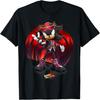 Sonic Forces - Idol Shadow T-Shirt